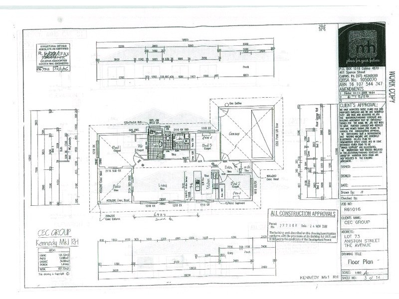 8 Aniston Street, White Rock QLD 4868