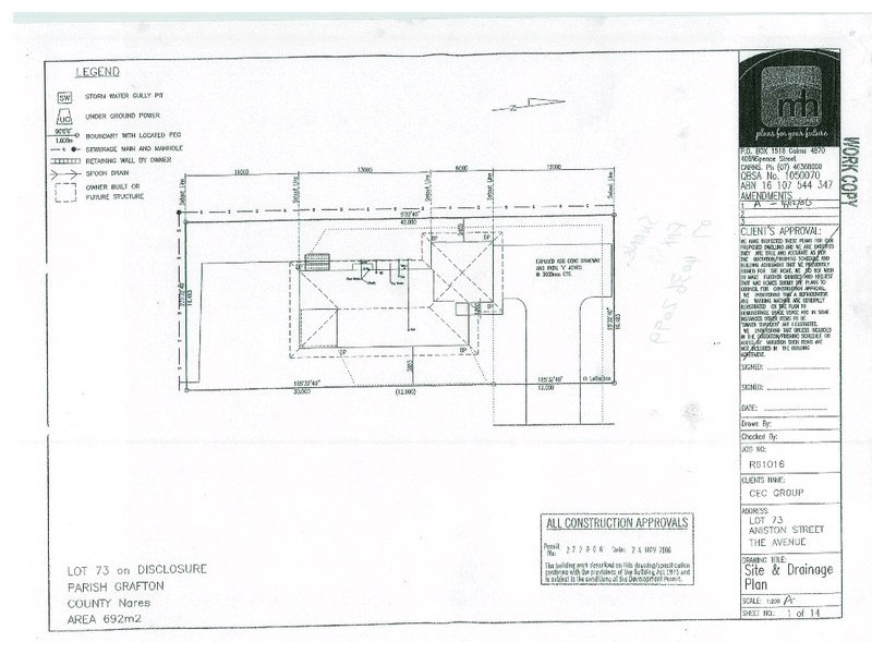 8 Aniston Street, White Rock QLD 4868