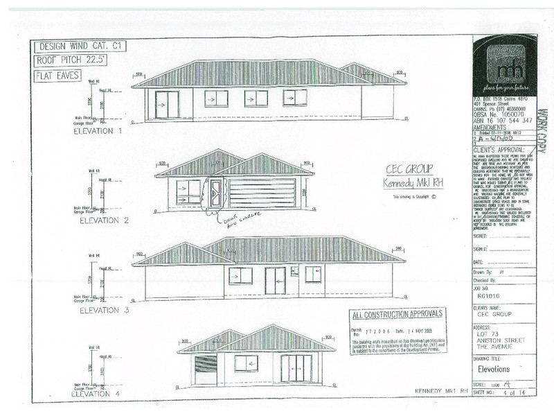 8 Aniston Street, White Rock QLD 4868