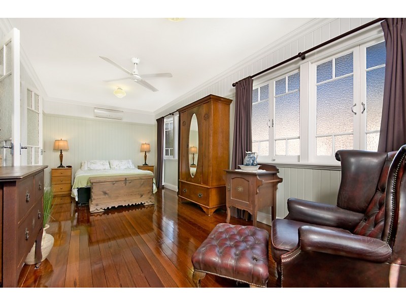 40 Balfe Street, Parramatta Park QLD 4870