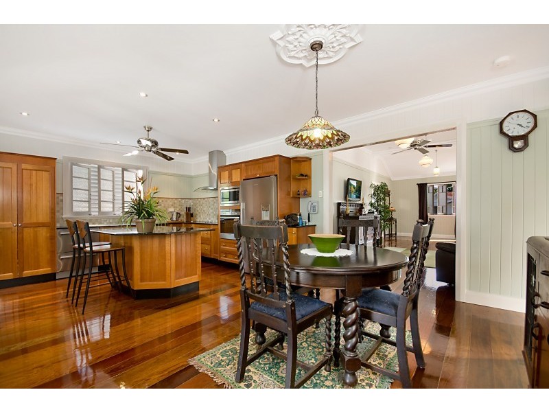 40 Balfe Street, Parramatta Park QLD 4870