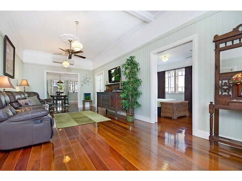 40 Balfe Street, Parramatta Park QLD 4870