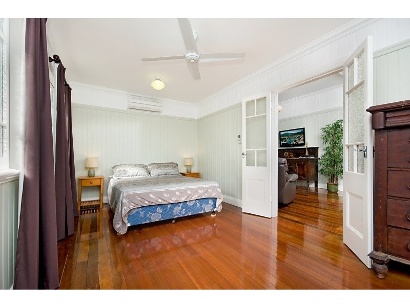 40 Balfe Street, Parramatta Park QLD 4870