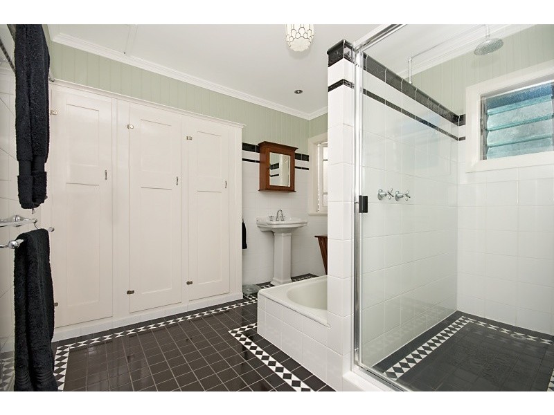 40 Balfe Street, Parramatta Park QLD 4870