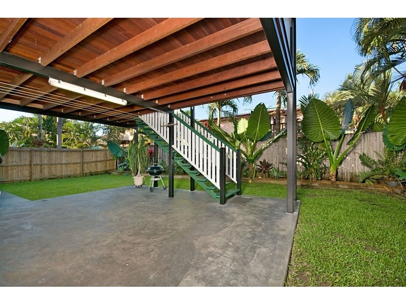 40 Balfe Street, Parramatta Park QLD 4870