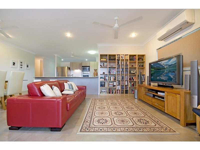 34 Quinn Drive, Edmonton QLD 4869