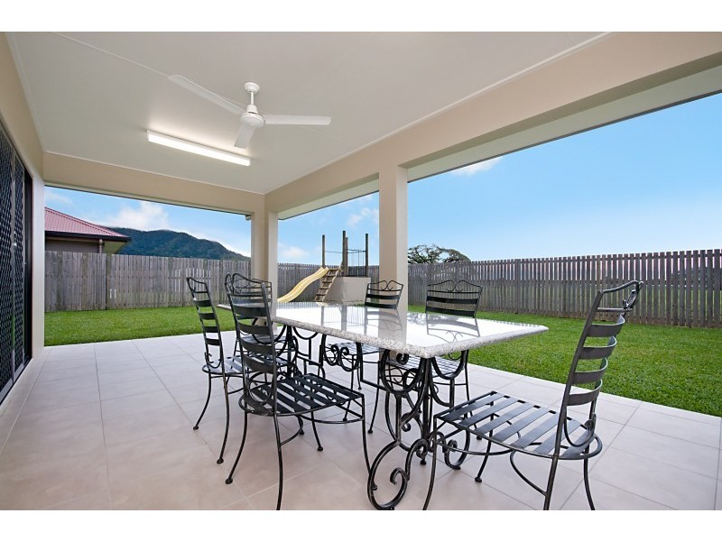 34 Quinn Drive, Edmonton QLD 4869