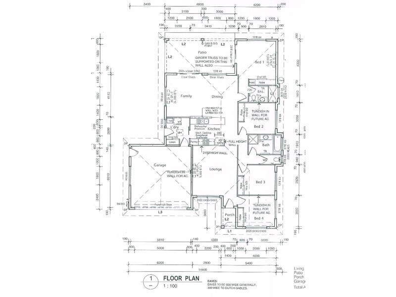 34 Quinn Drive, Edmonton QLD 4869