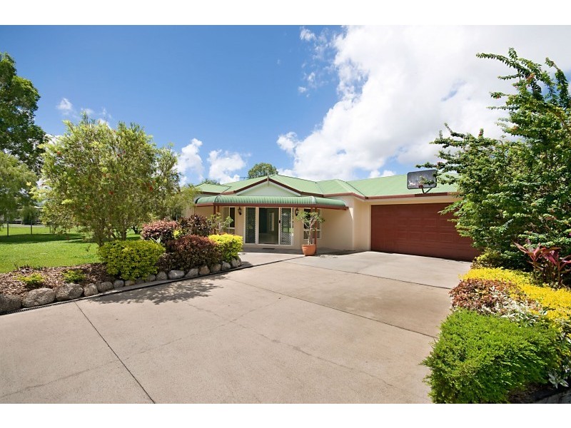 30 Fretwell Road, White Rock QLD 4868