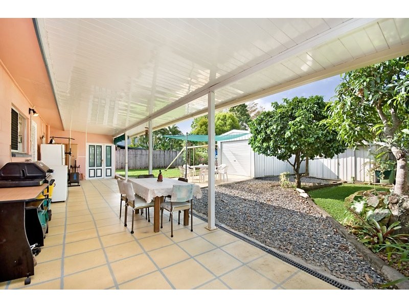 8 Talaroo Street, Edmonton QLD 4869