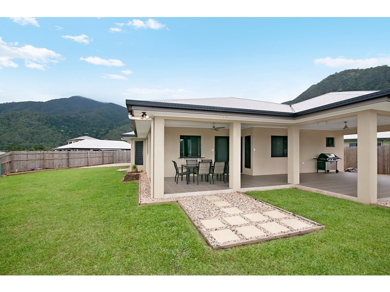 10 Cheyne Close, Bentley Park QLD 4869