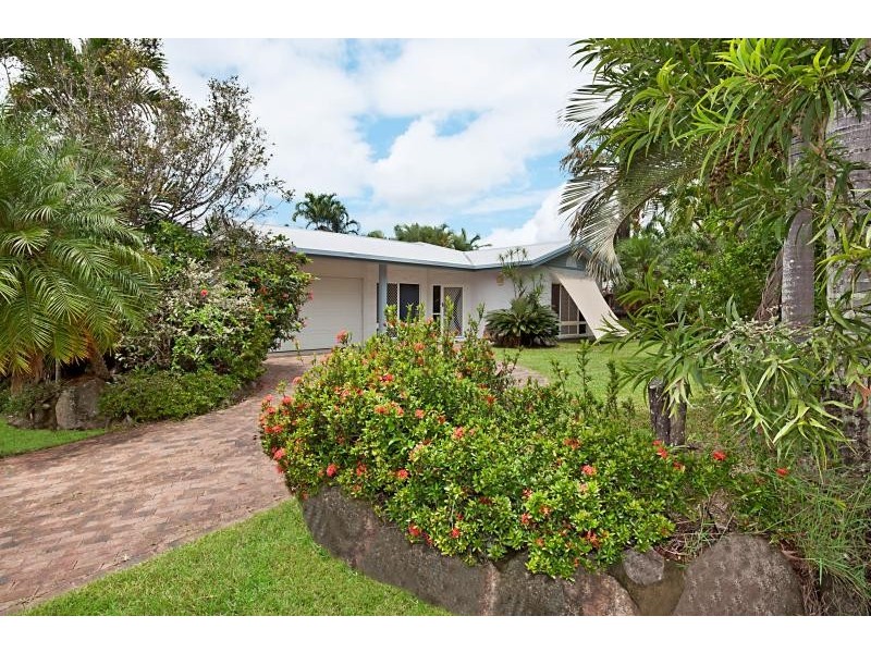 54 Cheviot Street, Smithfield QLD 4878