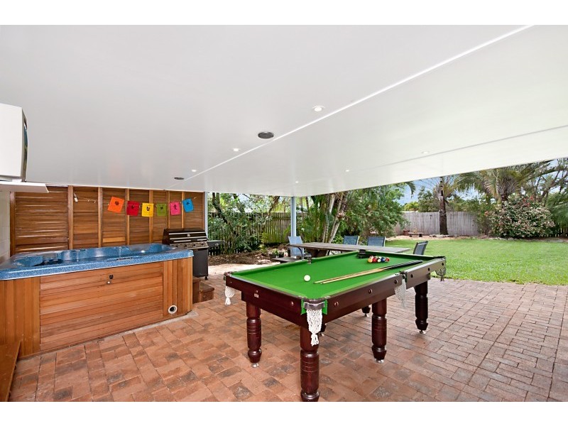 54 Cheviot Street, Smithfield QLD 4878