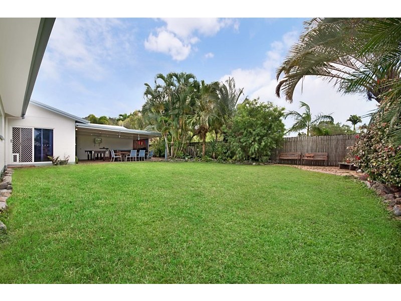 54 Cheviot Street, Smithfield QLD 4878