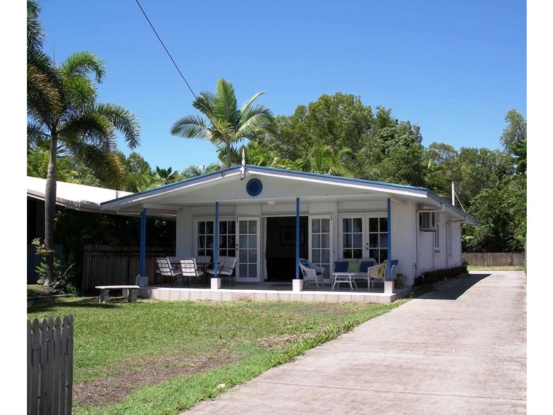 47 Arlington Esplanade, Clifton Beach QLD 4879