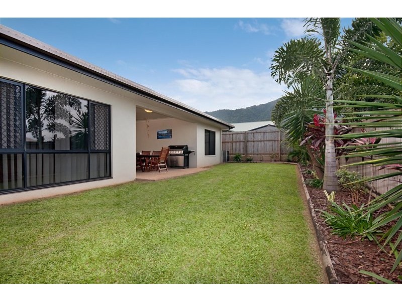9 Booyong Drive, Mount Sheridan QLD 4868