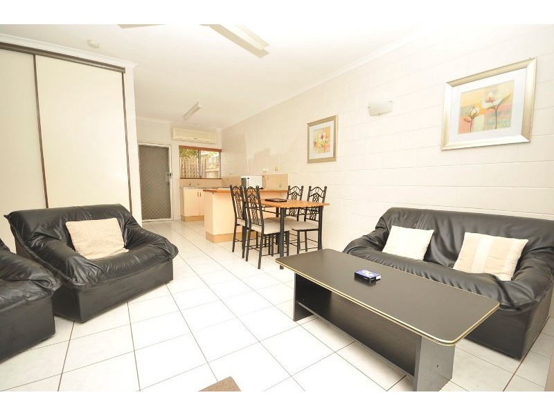 10 Mulligan Street, Manoora QLD 4870