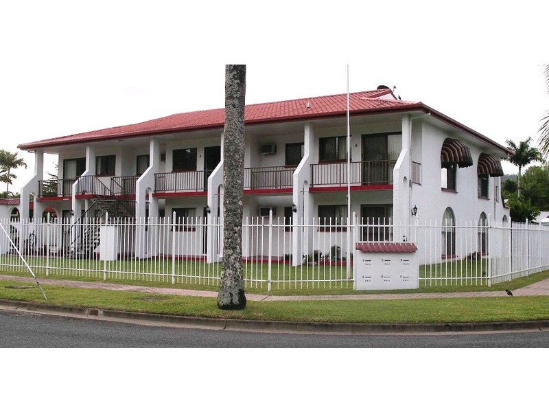 13 Armbrust Street, Manoora QLD 4870