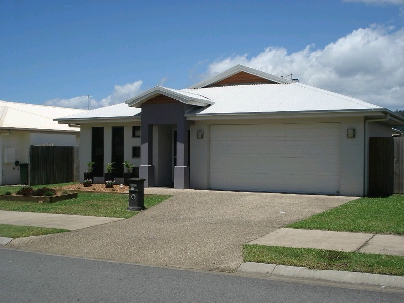 38 Timberlea Drive East, Bentley Park QLD 4869