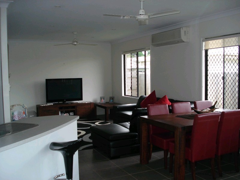 38 Timberlea Drive East, Bentley Park QLD 4869