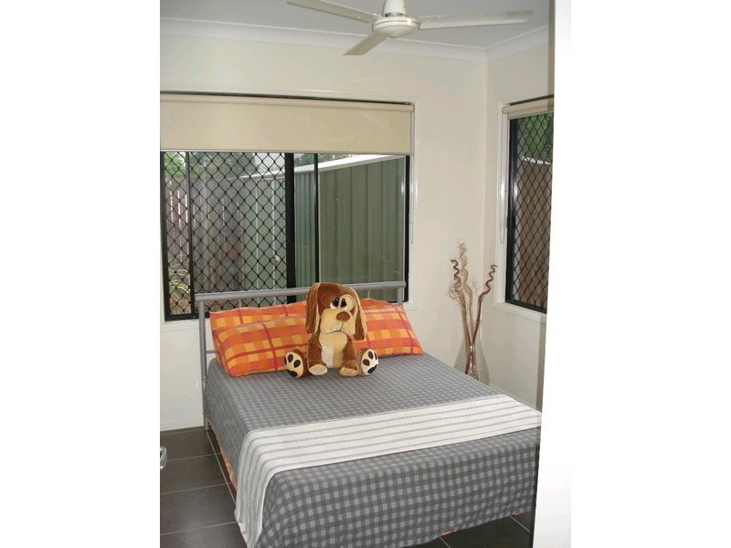 38 Timberlea Drive East, Bentley Park QLD 4869