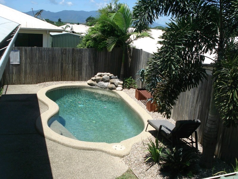 38 Timberlea Drive East, Bentley Park QLD 4869