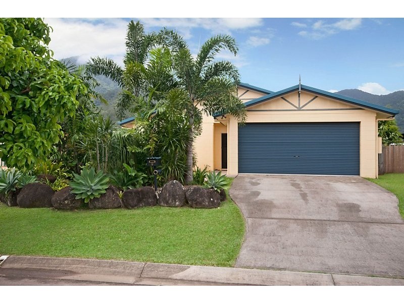 9 Cooktown Road, Edmonton QLD 4869