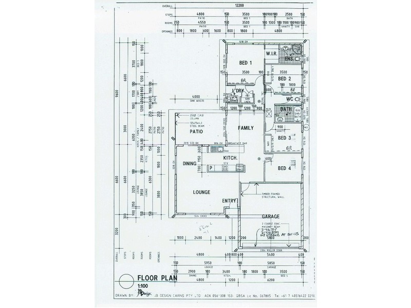 9 Cooktown Road, Edmonton QLD 4869