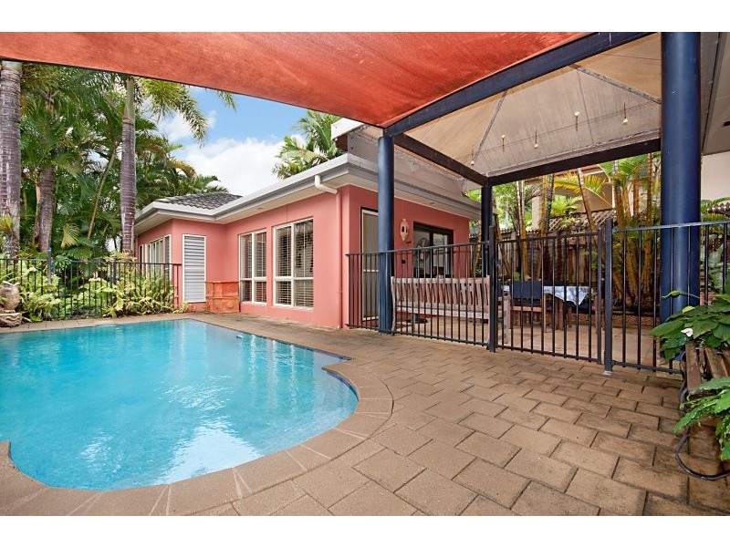 3 Daintree Close, Mount Sheridan QLD 4868