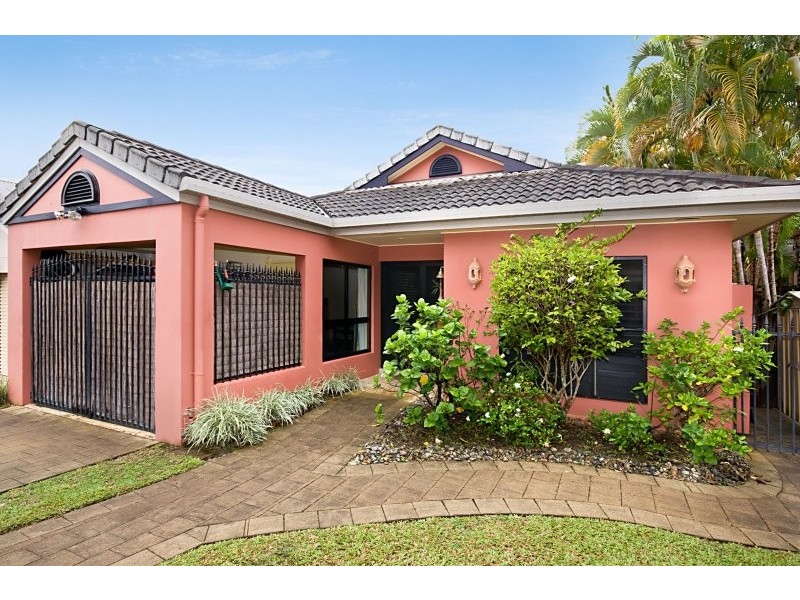 3 Daintree Close, Mount Sheridan QLD 4868