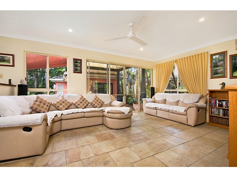 3 Daintree Close, Mount Sheridan QLD 4868