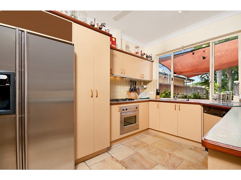 3 Daintree Close, Mount Sheridan QLD 4868