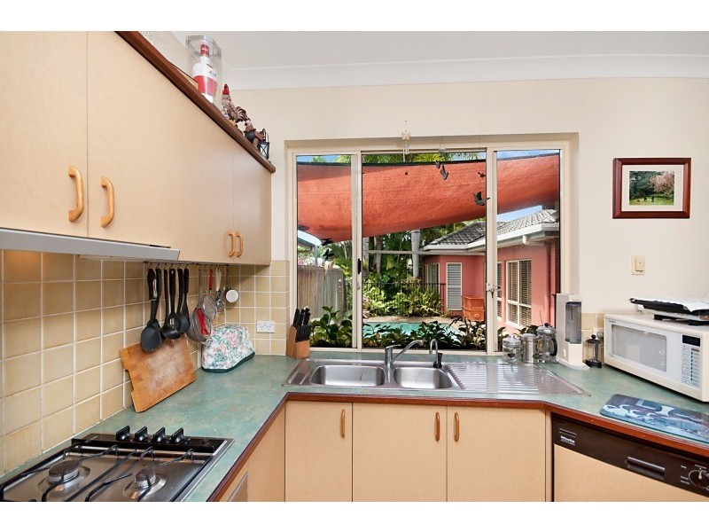 3 Daintree Close, Mount Sheridan QLD 4868