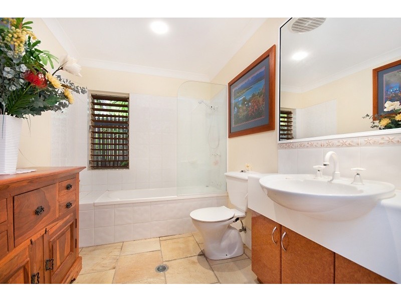 3 Daintree Close, Mount Sheridan QLD 4868