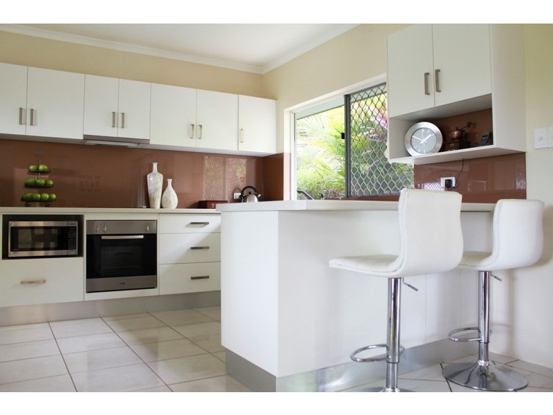 12 snowwood close, Mount Sheridan QLD 4868