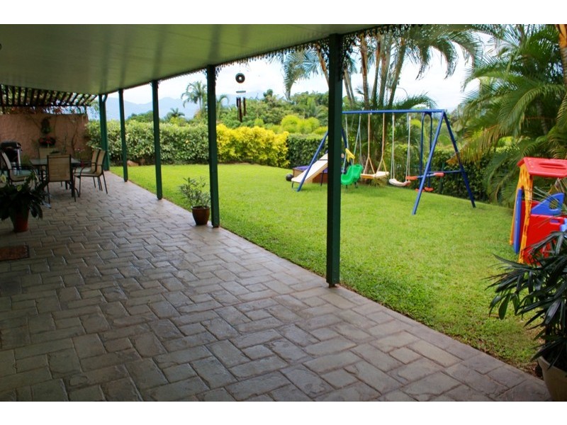 12 snowwood close, Mount Sheridan QLD 4868