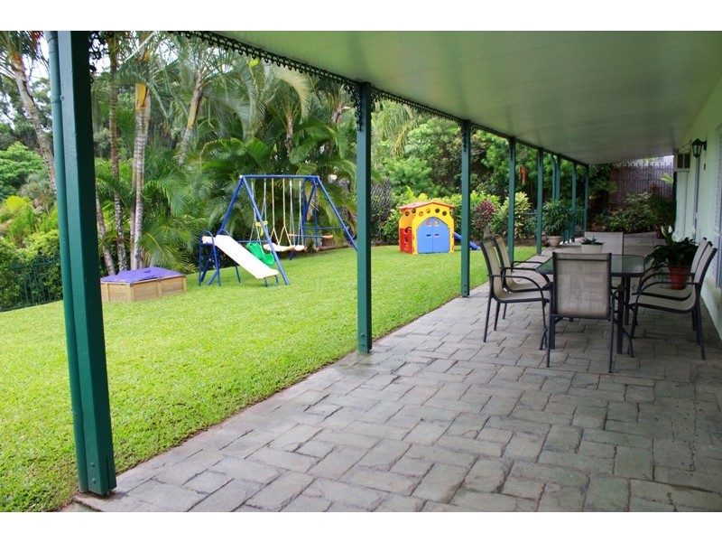 12 snowwood close, Mount Sheridan QLD 4868