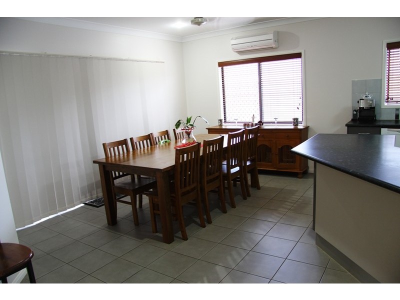 6 Capricorn Street, Bentley Park QLD 4869