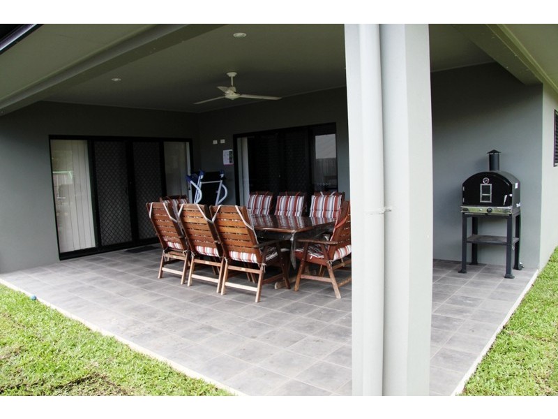 6 Capricorn Street, Bentley Park QLD 4869