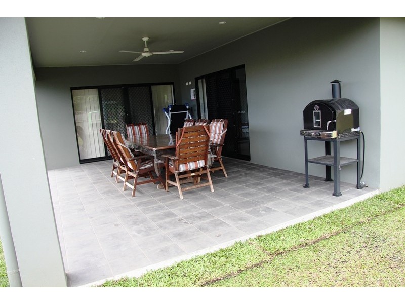 6 Capricorn Street, Bentley Park QLD 4869