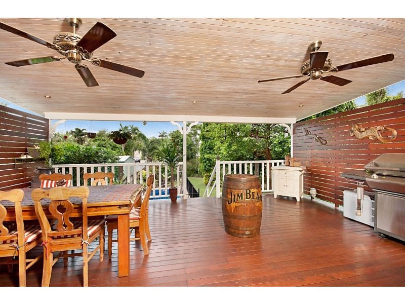 12 Denbeigh Street, Parramatta Park QLD 4870