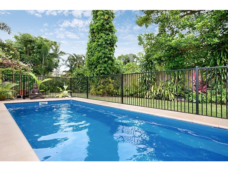 12 Denbeigh Street, Parramatta Park QLD 4870