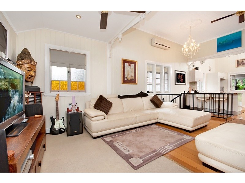 12 Denbeigh Street, Parramatta Park QLD 4870