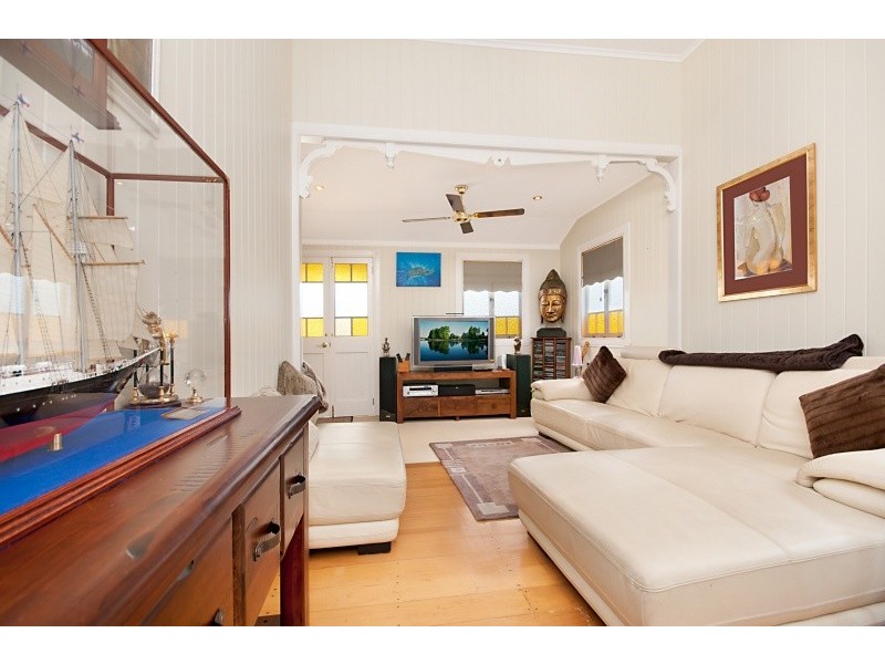 12 Denbeigh Street, Parramatta Park QLD 4870