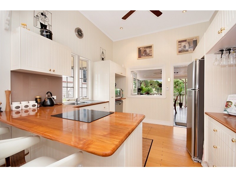 12 Denbeigh Street, Parramatta Park QLD 4870