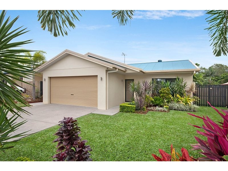 74 Wiseman Road, Edmonton QLD 4869