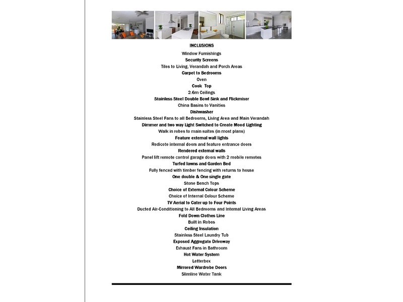 0 Stony Creek Estate, Edmonton QLD 4869