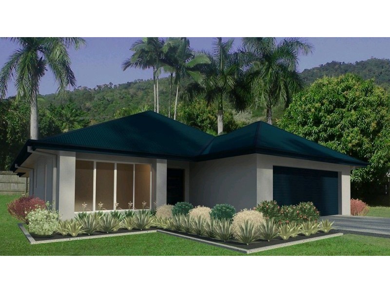 0 Stony Creek Estate, Edmonton QLD 4869