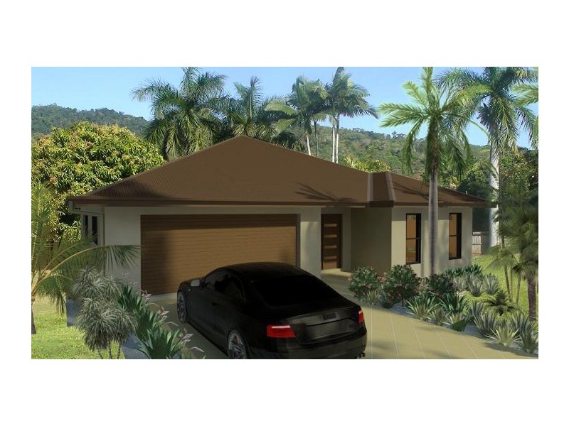 0 Stony Creek Estate, Edmonton QLD 4869