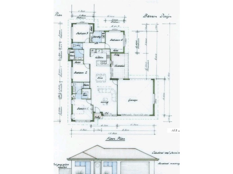 0 Stony Creek Estate, Edmonton QLD 4869